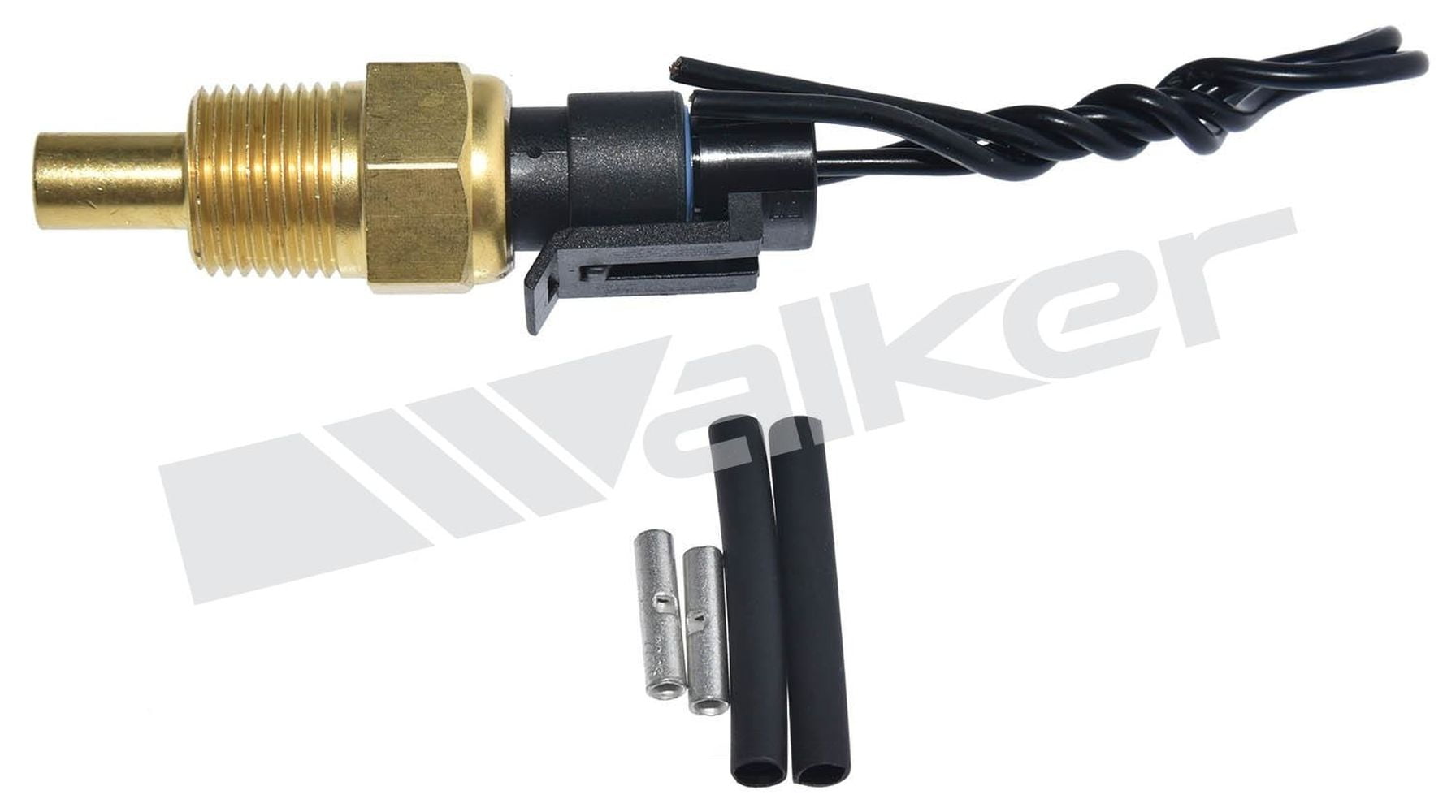 Walker 211-91012 Engine Coolant Temperature Sensor Kit Fits select: 1995-2000 CHEVROLET GMT-400, 1995-2000 CHEVROLET TAHOE