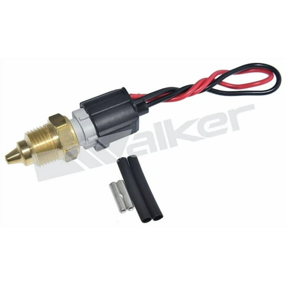Walker 211-91026 Engine Coolant Temperature Sensor Walker Products FSK Fits select: 1997-2003 FORD F150, 1995-2008 FORD RANGER