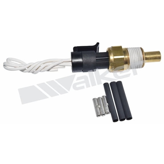 Walker 211-91039 Engine Coolant Temperature Sensor Walker Products FSK Fits select: 1995-2002 BUICK CENTURY, 1996-1999 BUICK LESABRE
