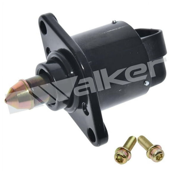 Walker 215-1016 Fuel Injection Idle Air Control Valve Fits select: 1986-1995 CHRYSLER LEBARON, 1989-1996 DODGE DAKOTA