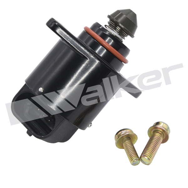 Walker 215-1039 Fuel Injection Idle Air Control Valve Fits select: 1995-1996 CHEVROLET CORVETTE, 1995-1997 CHEVROLET CAMARO