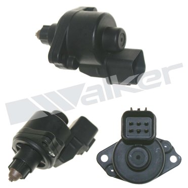 Walker Products Fuel Injection Idle Air Control Valve 215-1000 - Replaces OEM IAC Valve