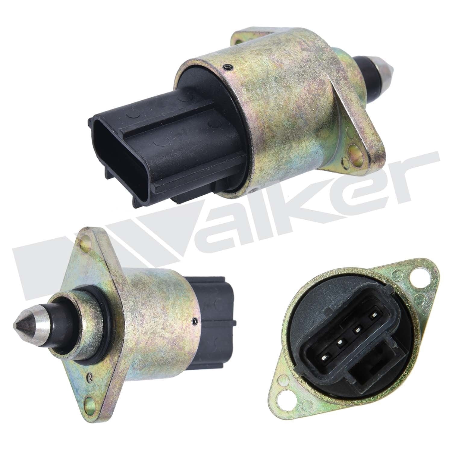 Walker 215-1049 Fits select: 1998-1999 DODGE NEON, 1998-1999 PLYMOUTH NEON