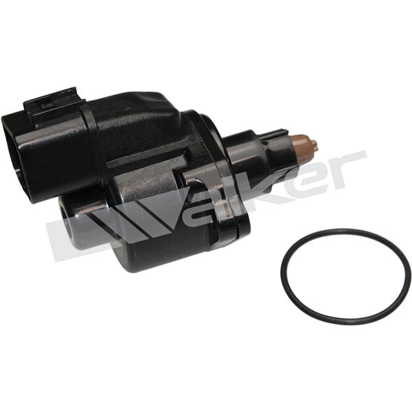 Walker 215-1067 Fuel Injection Idle Air Control Valve Fits select: 1995-1999 MITSUBISHI ECLIPSE, 1995-1998 EAGLE TALON