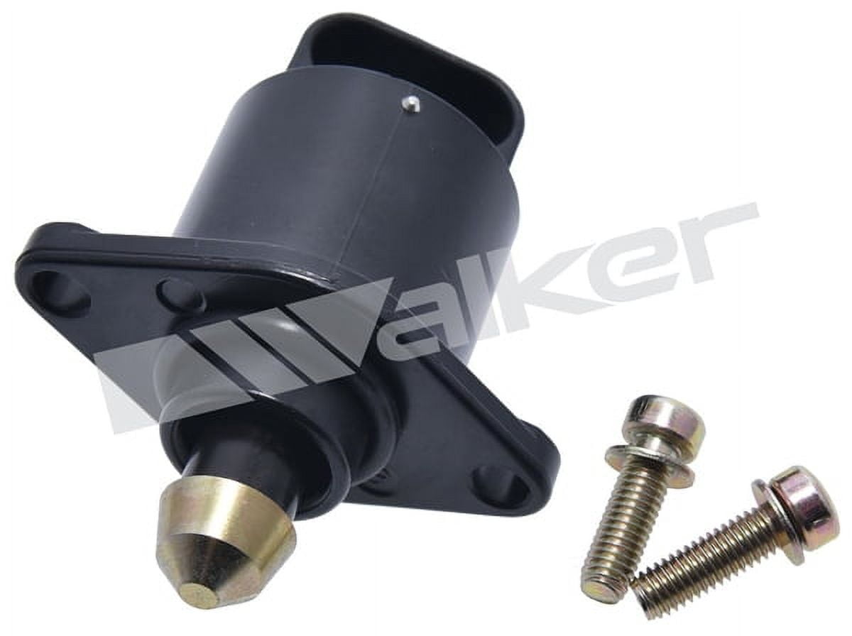 Walker 215-1074 Fuel Injection Idle Air Control Valve Fits select: 1997 JEEP WRANGLER / TJ, 1991-1997 JEEP CHEROKEE
