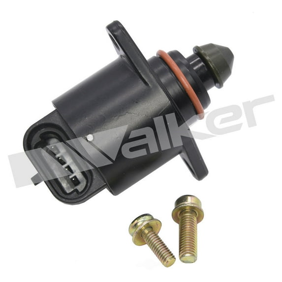 Walker 215-1079 Fuel Injection Idle Air Control Valve Fits select: 1995-1996 CHEVROLET G30, 1995 GMC VANDURA