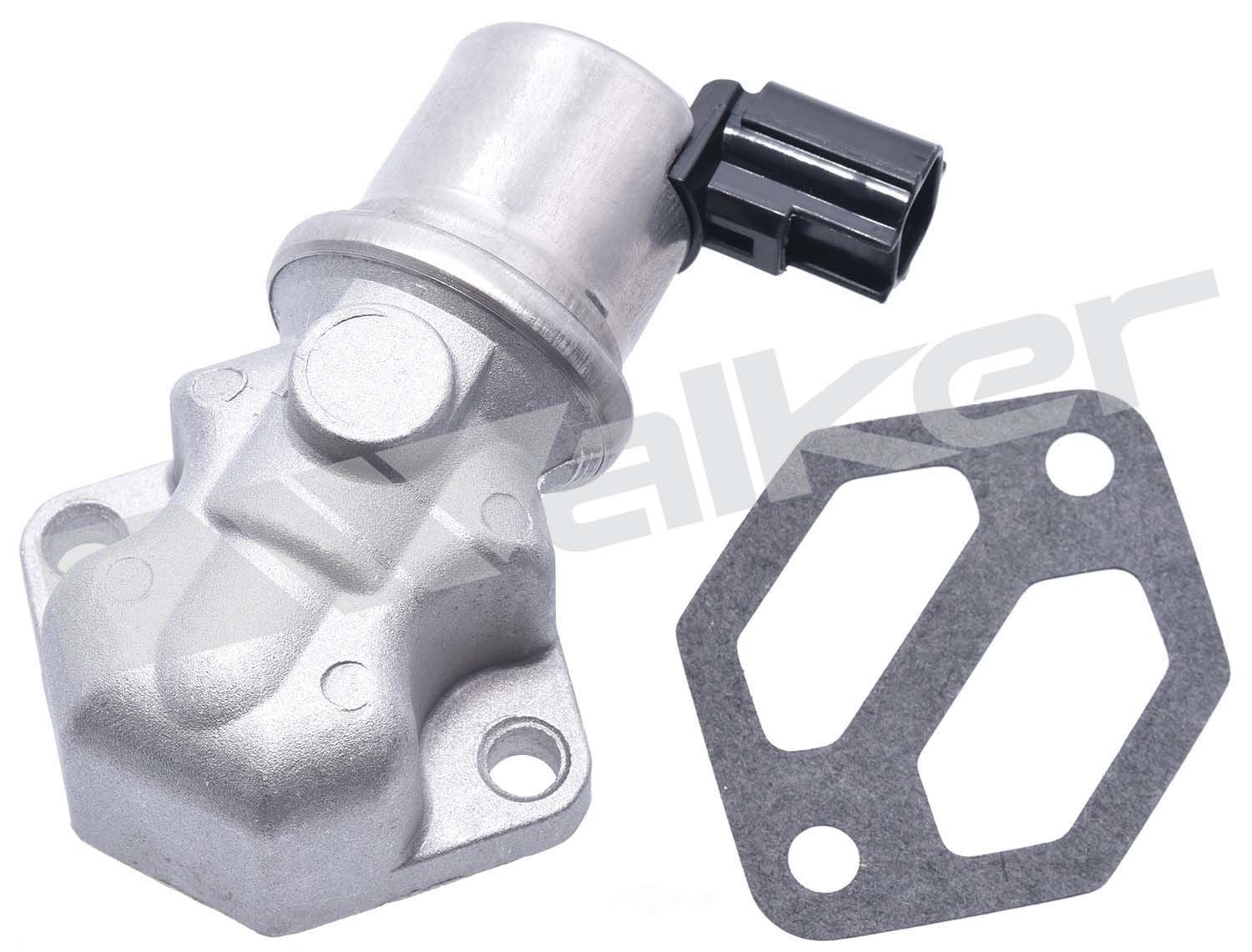Walker 215-2059 Fits select: 2002-2003 FORD WINDSTAR, 2002 LINCOLN LS