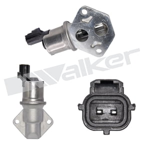 Walker 215-2062 Fits select: 2001-2004 FORD FOCUS, 2002 MERCURY GRAND MARQUIS