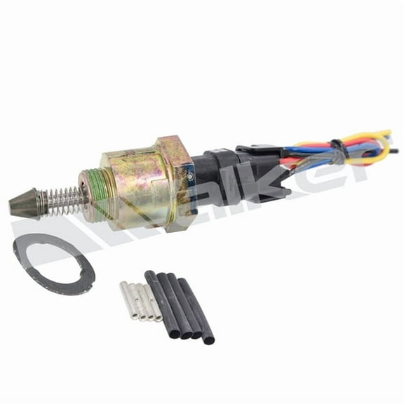 Walker 215-91004 Fits select: 1985 OLDSMOBILE 98 REGENCY BROUGHAM, 1985 BUICK ELECTRA 300/380/430