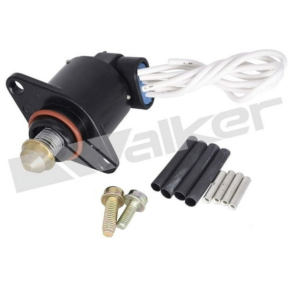 Walker 215-91009 Fits select: 1994 CHEVROLET CORVETTE, 1994 CHEVROLET CAMARO Z28