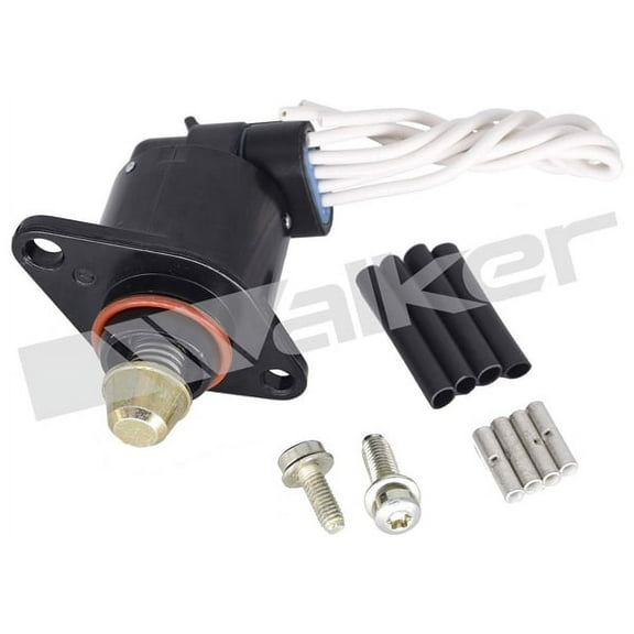 Walker 215-91012 Fits select: 1993 OLDSMOBILE CUTLASS CIERA S, 1992-1993 BUICK CENTURY SPECIAL