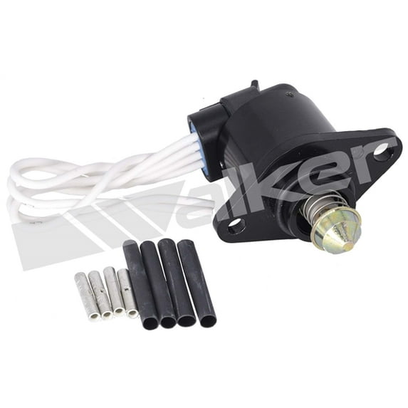 Walker 215-91025 Fits select: 1995 CHEVROLET S TRUCK, 1995 CHEVROLET BLAZER