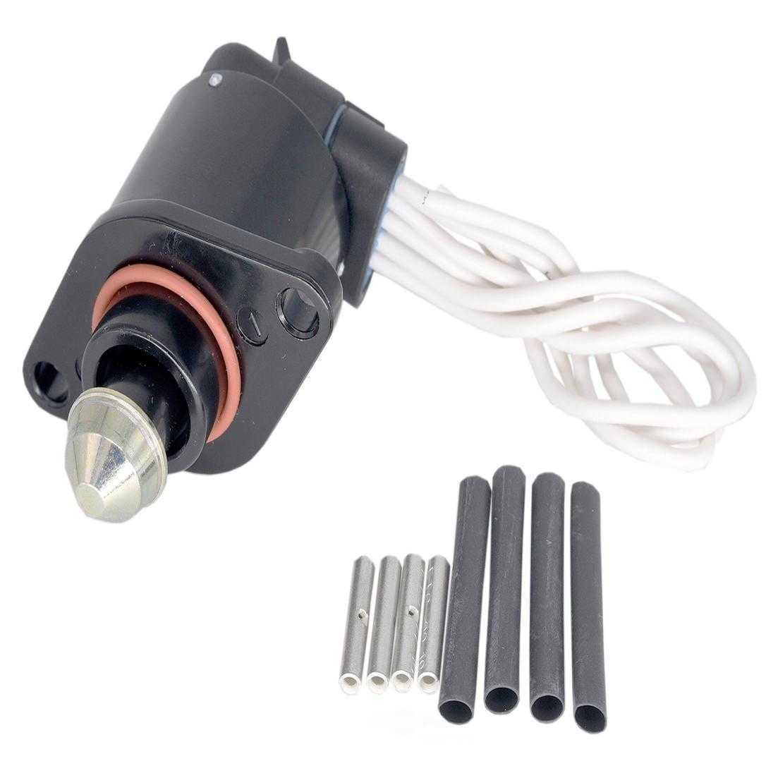 Walker Products 215-91065 Fuel Injection Idle Air Control Valve