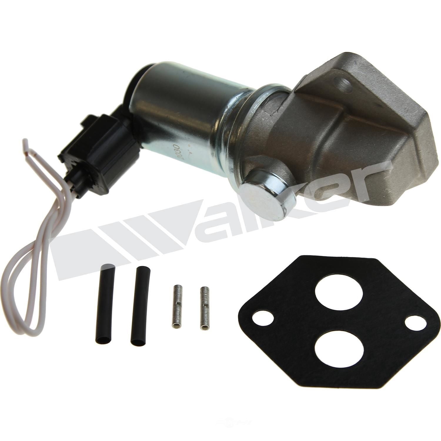 Walker 215-92030 Fuel Injection Idle Air Control Valve Walker Fits select: 1995-2001 FORD RANGER, 2001 FORD MUSTANG