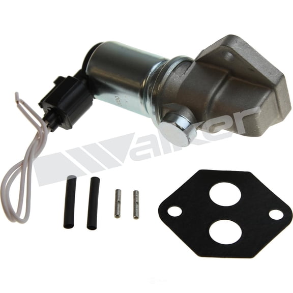 Walker 215-92030 Fuel Injection Idle Air Control Valve Walker Fits select: 1995-2001 FORD RANGER, 2001 FORD MUSTANG