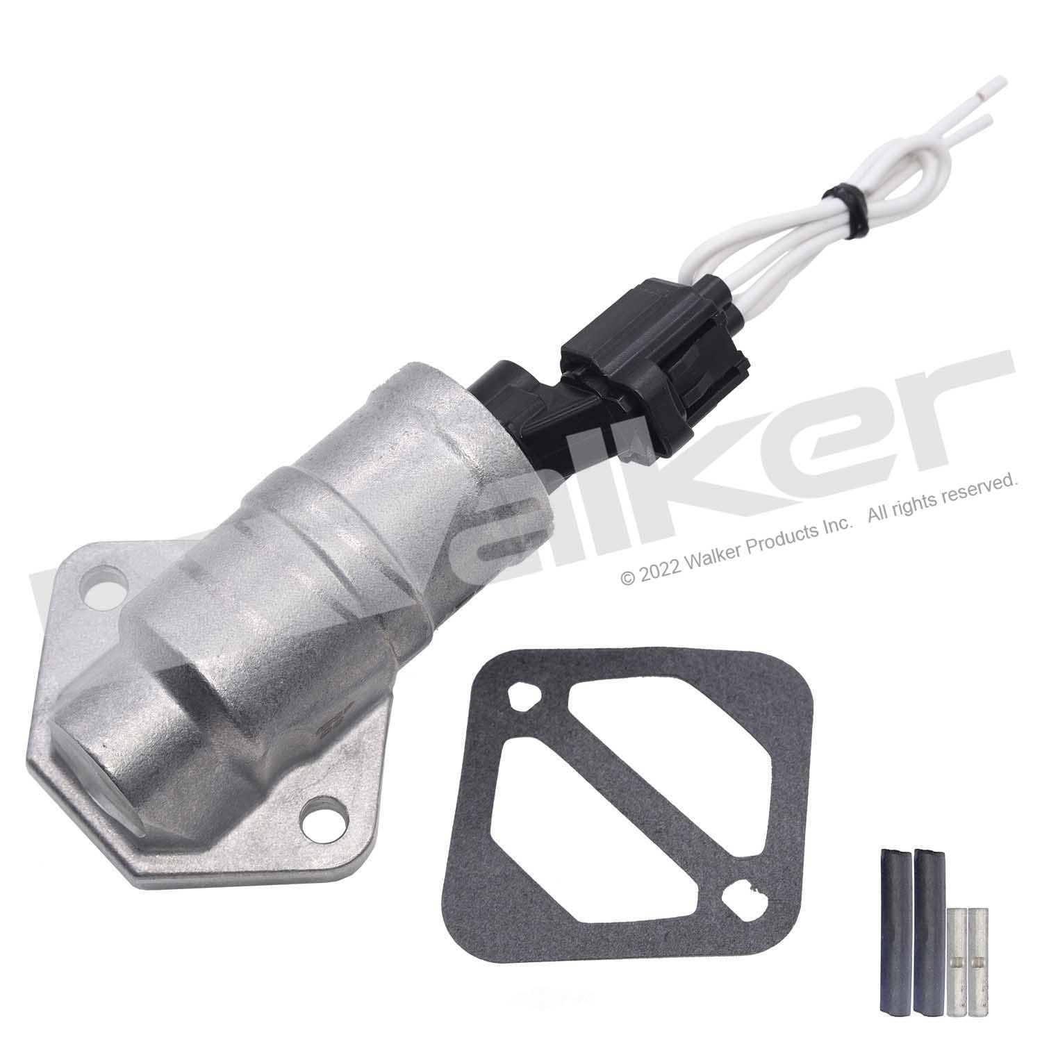 Walker Products 215-92069 Fuel Injection Idle Air Control Valve