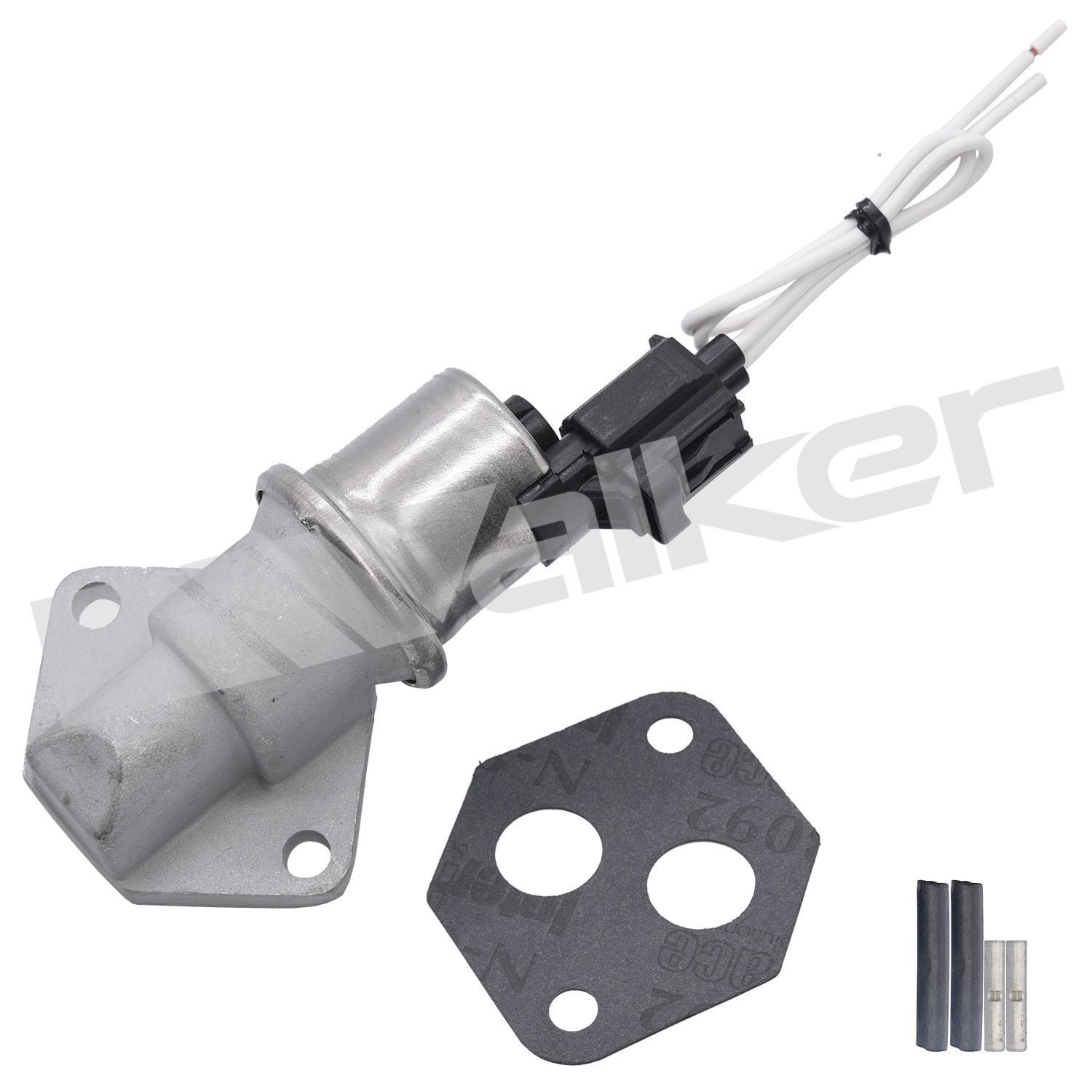 Walker Products 215-1003 Leerlaufregelventil - Idle Air Control Valve Für Motorsteuerung