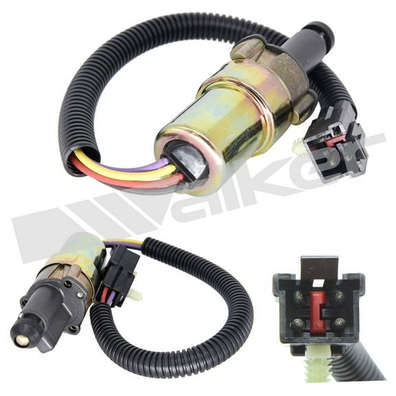 Walker 220-1002 Fits select: 1986-1988 FORD ESCORT, 1985-1987 FORD MUSTANG