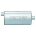 thumbnail image 1 of Walker 22285 Quiet-Flow Stainless Steel Muffler, 1 of 1