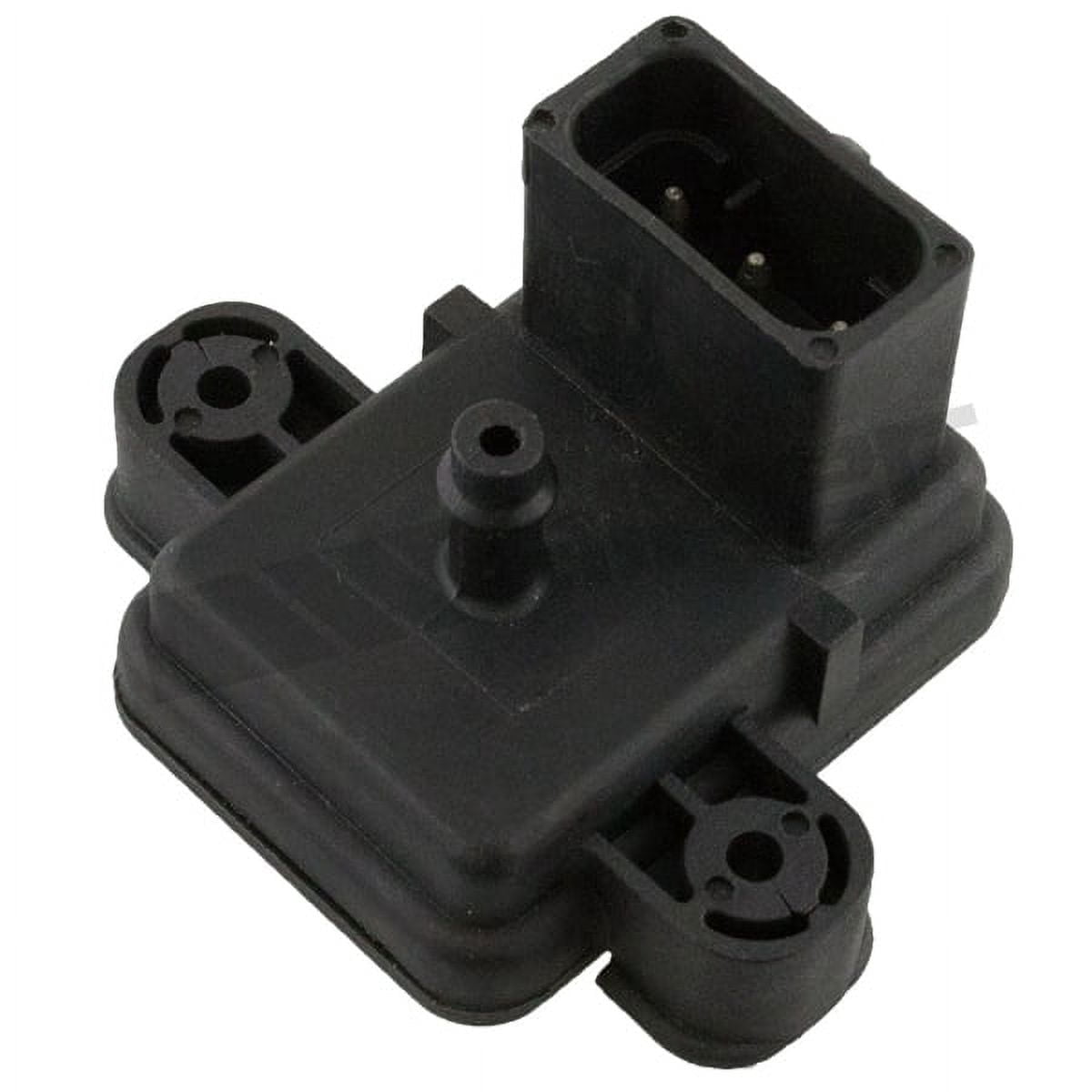 Walker 225-1010 Fits select: 1991-1996 DODGE DAKOTA, 1991-1995 CHRYSLER LEBARON