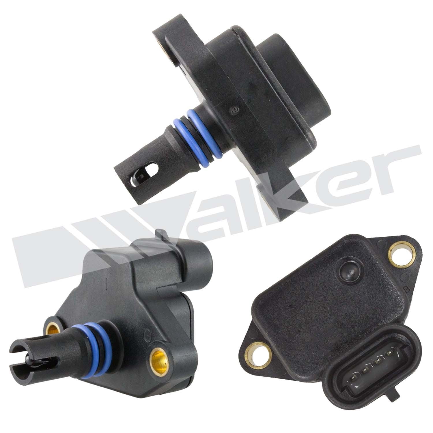Walker 225-1027 Fits select: 1999-2001 CHRYSLER 300M, 1996-1999 DODGE NEON
