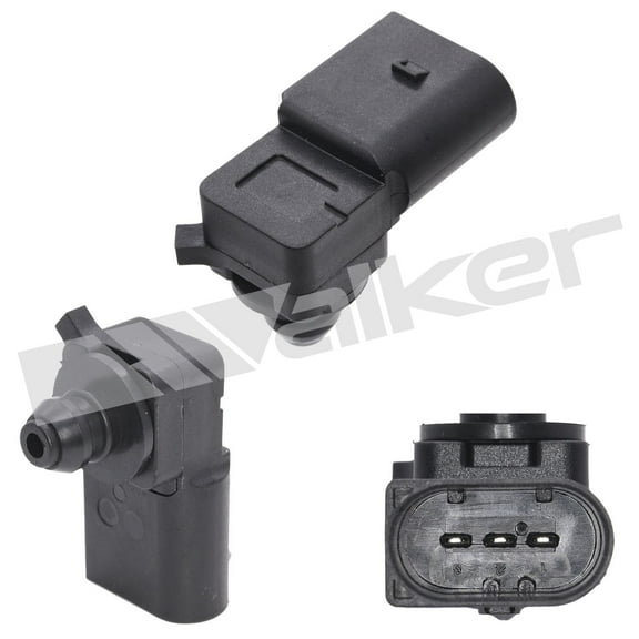 Walker 225-1216 Manifold Absolute Pressure Sensor Fits select: 2007-2014 VOLVO XC90, 2008-2015 VOLVO XC70