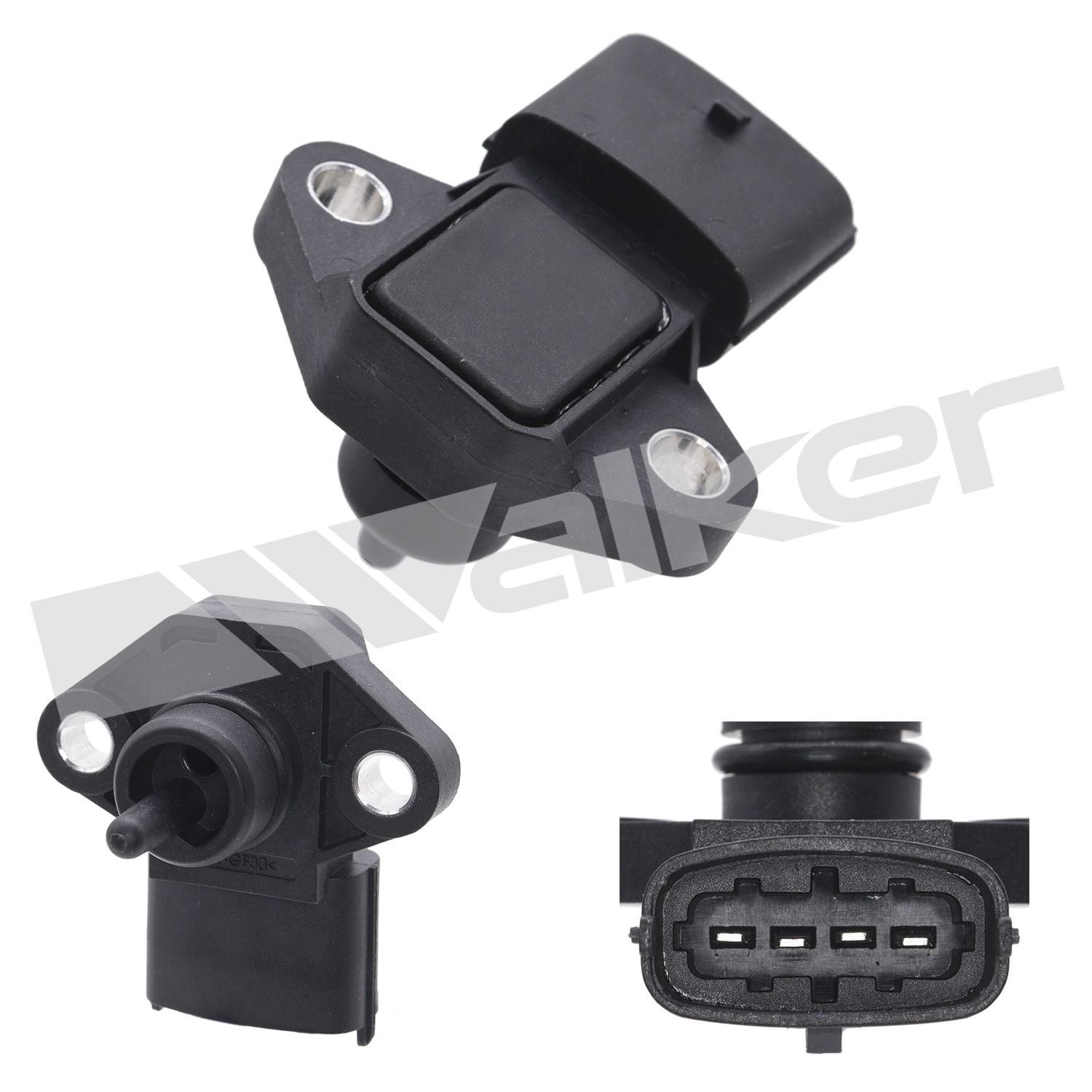 Walker 225-1274 Manifold Absolute Pressure Sensor Fits select: 2016-2018 HYUNDAI TUCSON, 2017-2020 KIA SOUL