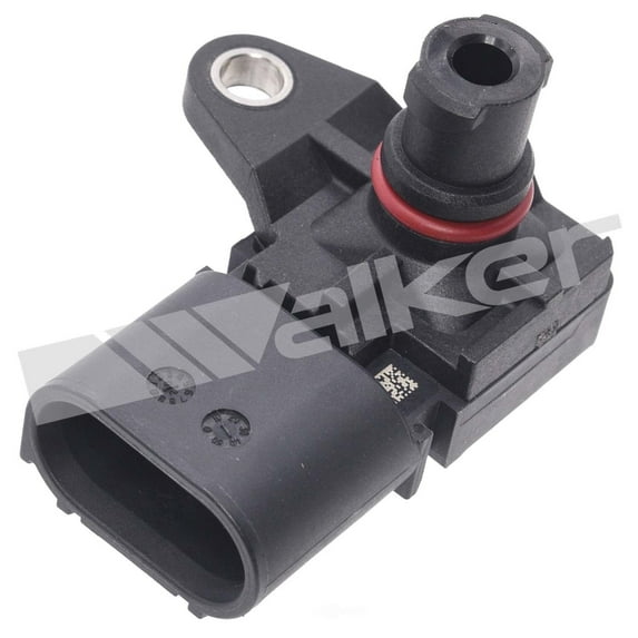 Walker 225-1372 Manifold Absolute Pressure Sensor Fits select: 2017 JEEP COMPASS, 2017-2020 DODGE JOURNEY