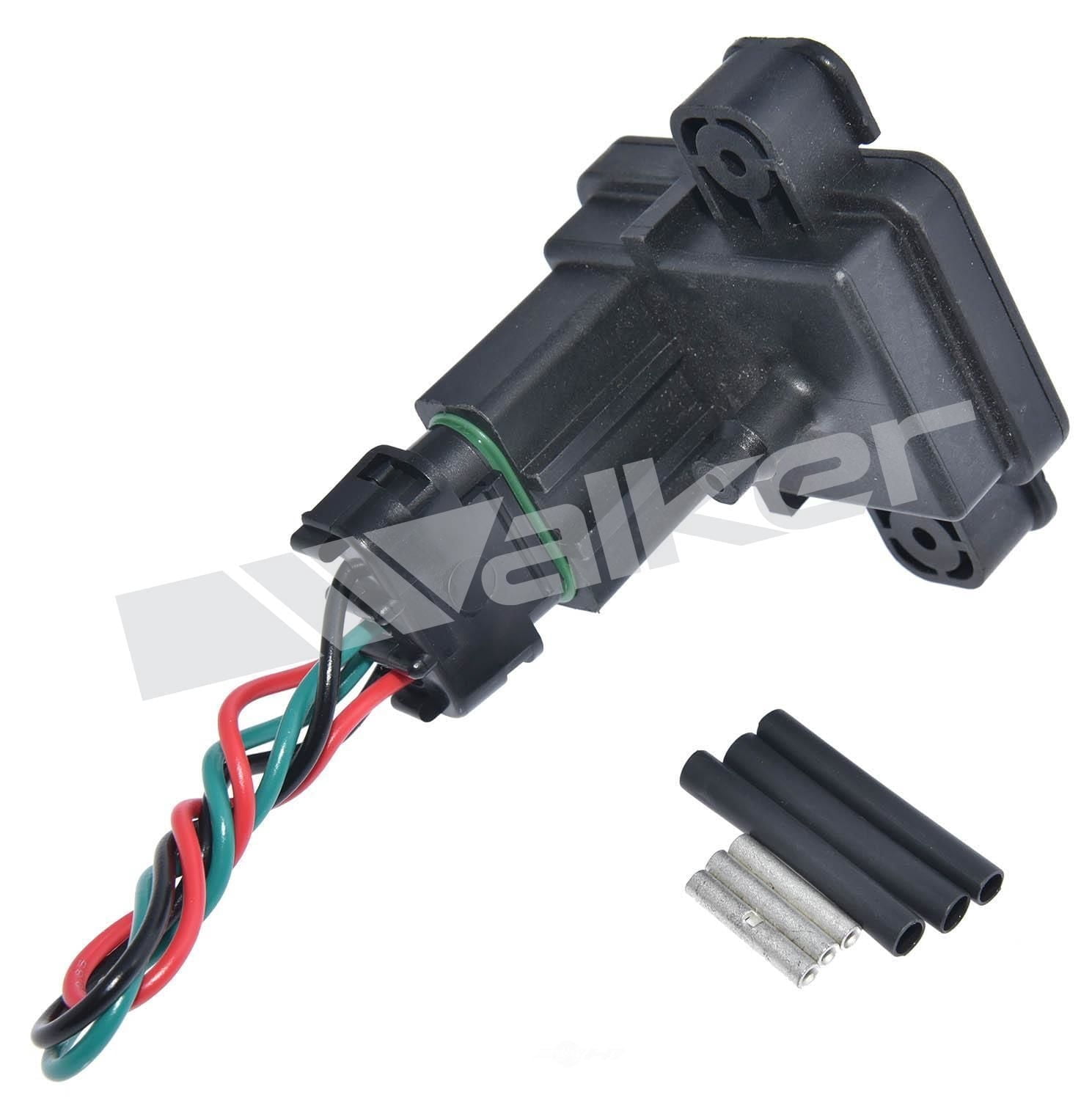Walker 225-91005 Manifold Absolute Pressure Sensor Fits select: 1987-1990 CHRYSLER LEBARON, 1987-1989 DODGE ARIES