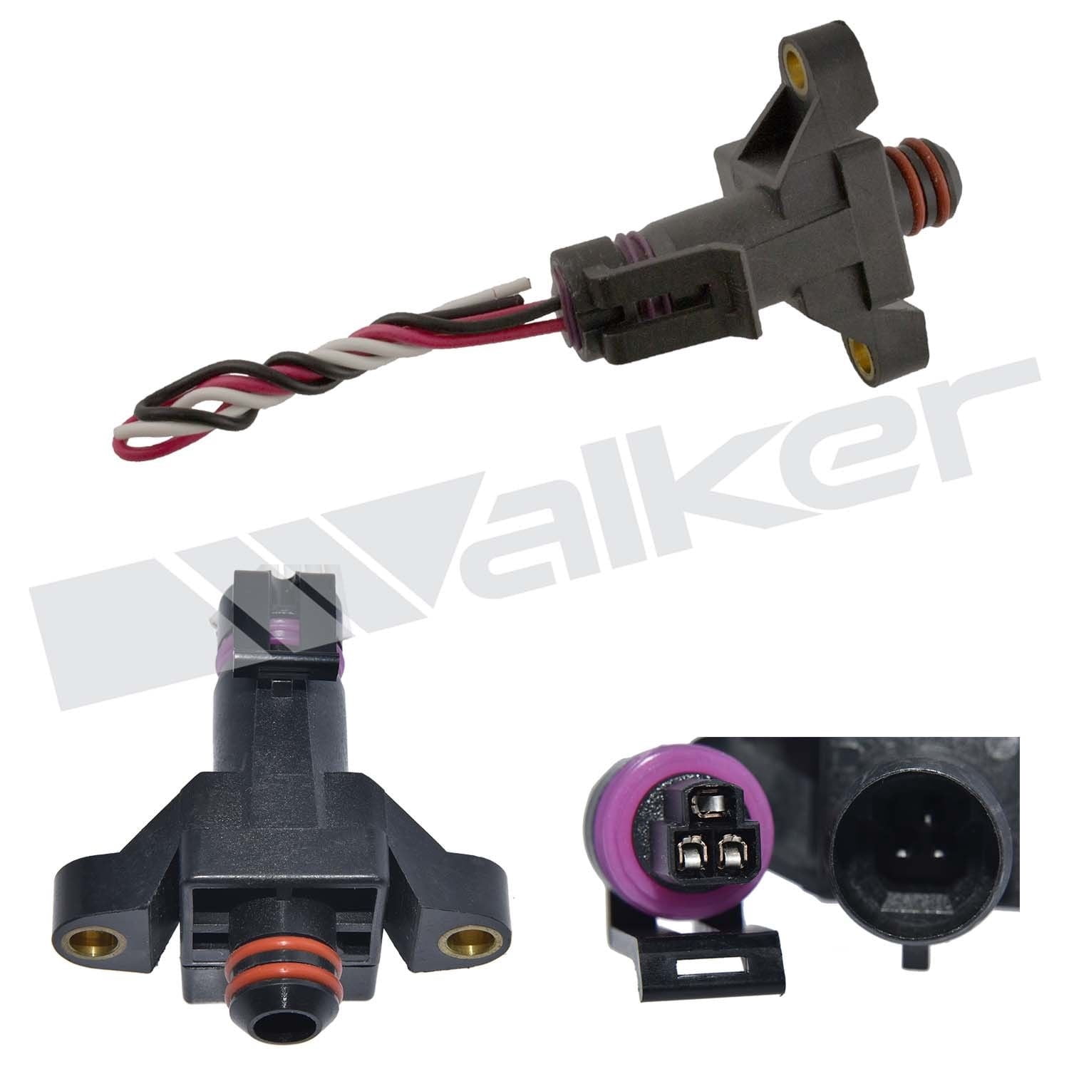Walker 225-91011 Fits select: 1996-2000 DODGE GRAND CARAVAN, 2000 CHRYSLER NEON