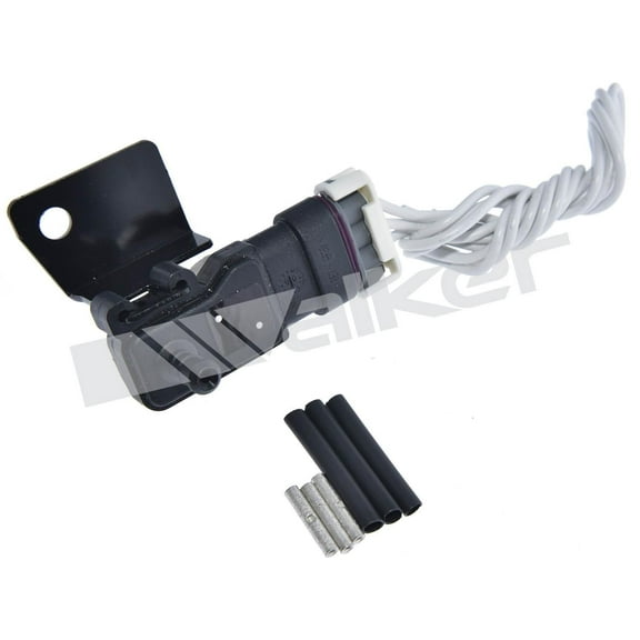 Walker 225-91025 Fits select: 1996-2001 PONTIAC GRAND AM, 1999-2001 OLDSMOBILE ALERO