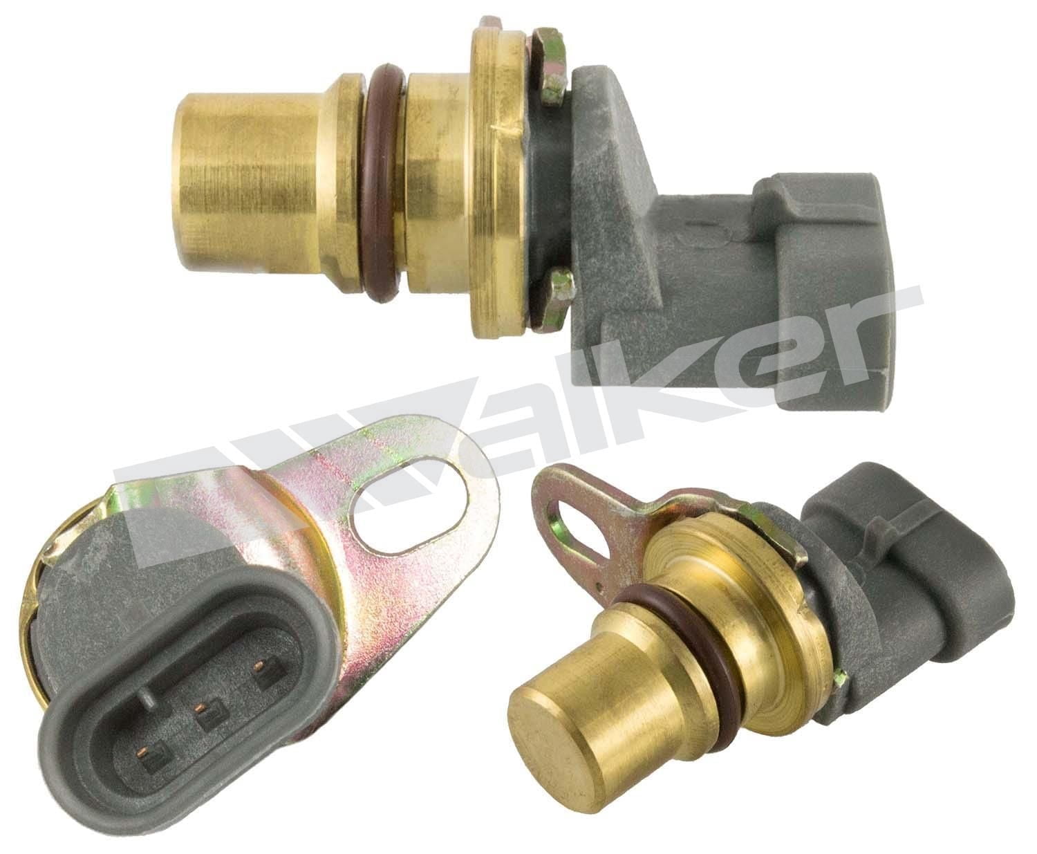 Walker 235-1076 Fits select: 1996-2003 CHEVROLET S TRUCK, 1996-2002 CHEVROLET CAVALIER