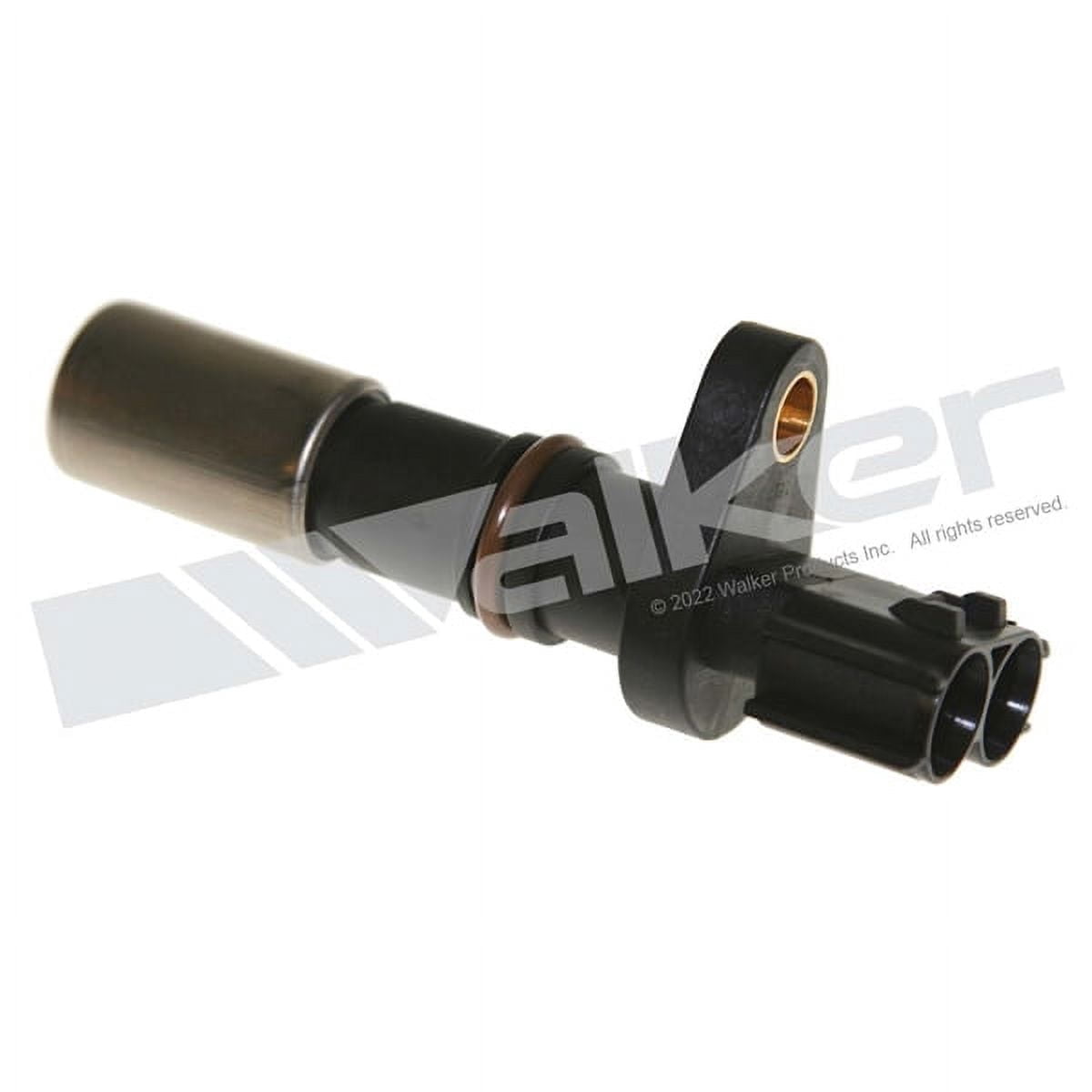 Walker 235-1175 Fits select: 2001-2009 TOYOTA PRIUS, 2007-2018 TOYOTA YARIS