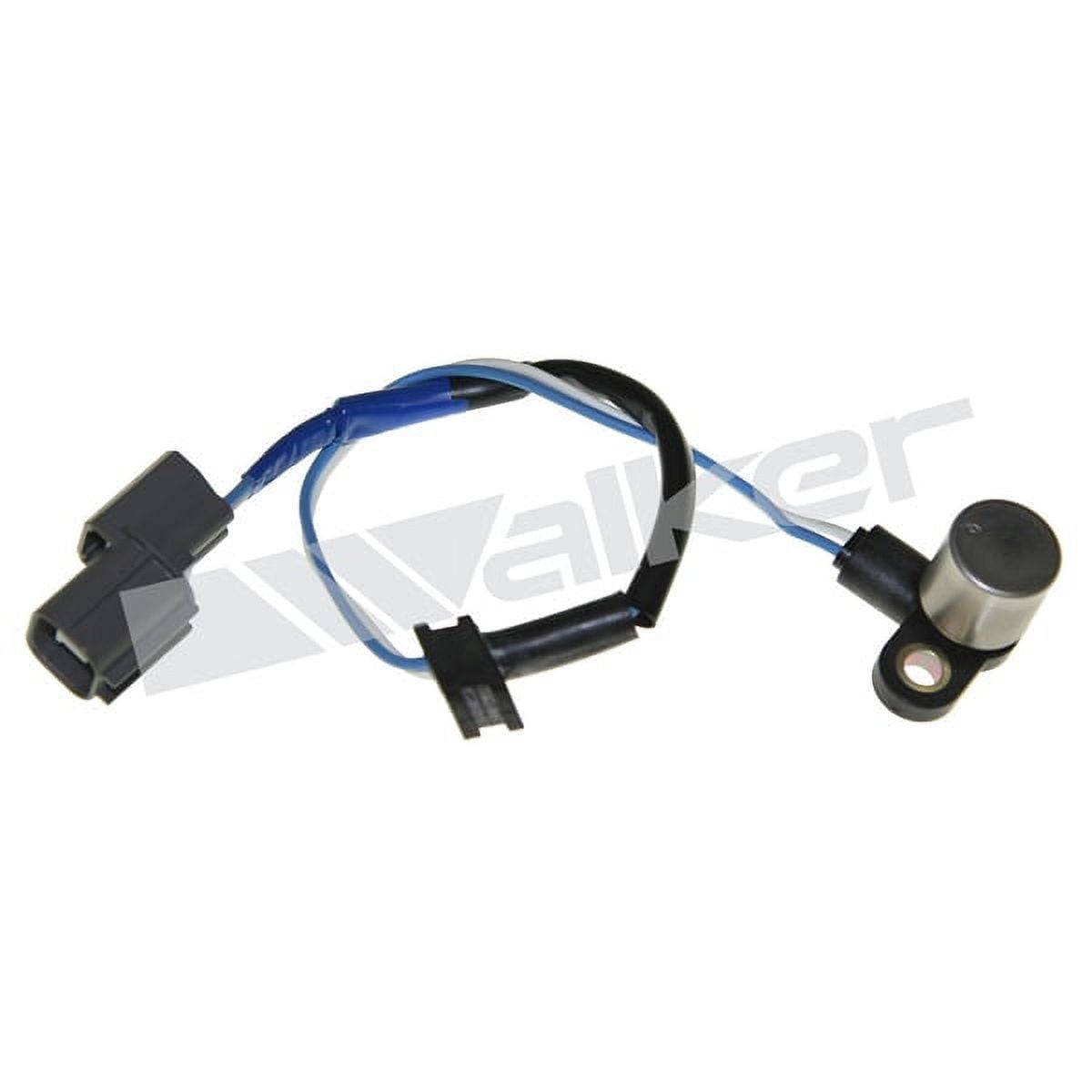 Walker 235-1197 Fits select: 2003-2004 HONDA PILOT, 1999-2004 HONDA ODYSSEY