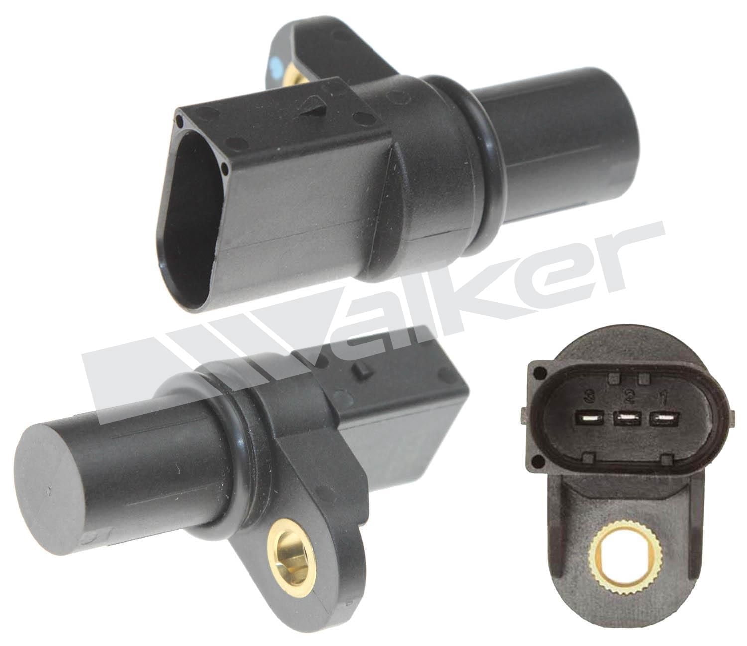 Walker 235-1214 Fits select: 2001-2006 BMW 325, 2004-2006 BMW X3