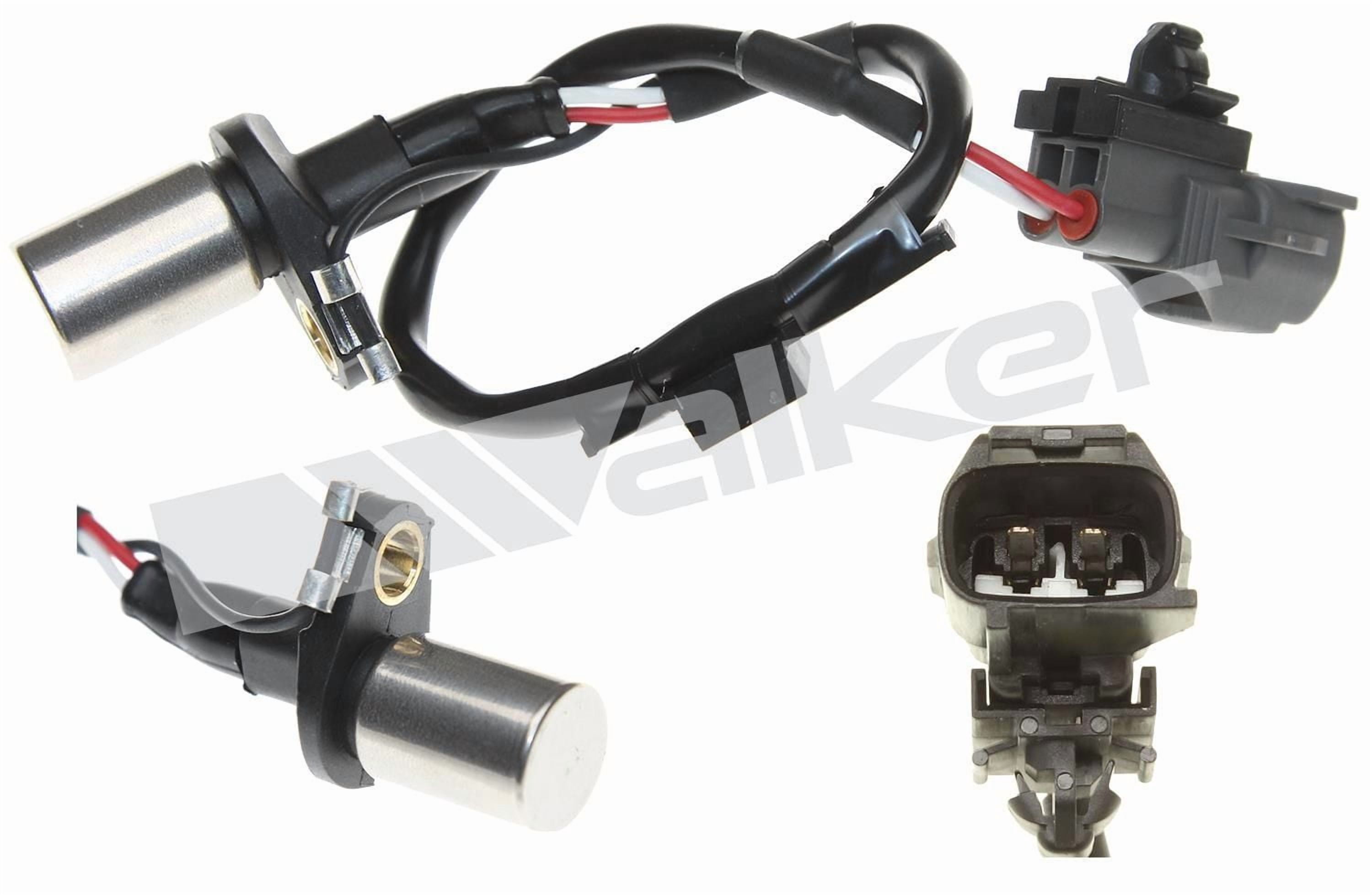 Walker 235-1239 Fits select: 1995-2004 TOYOTA TACOMA, 1996-2002 TOYOTA 4RUNNER
