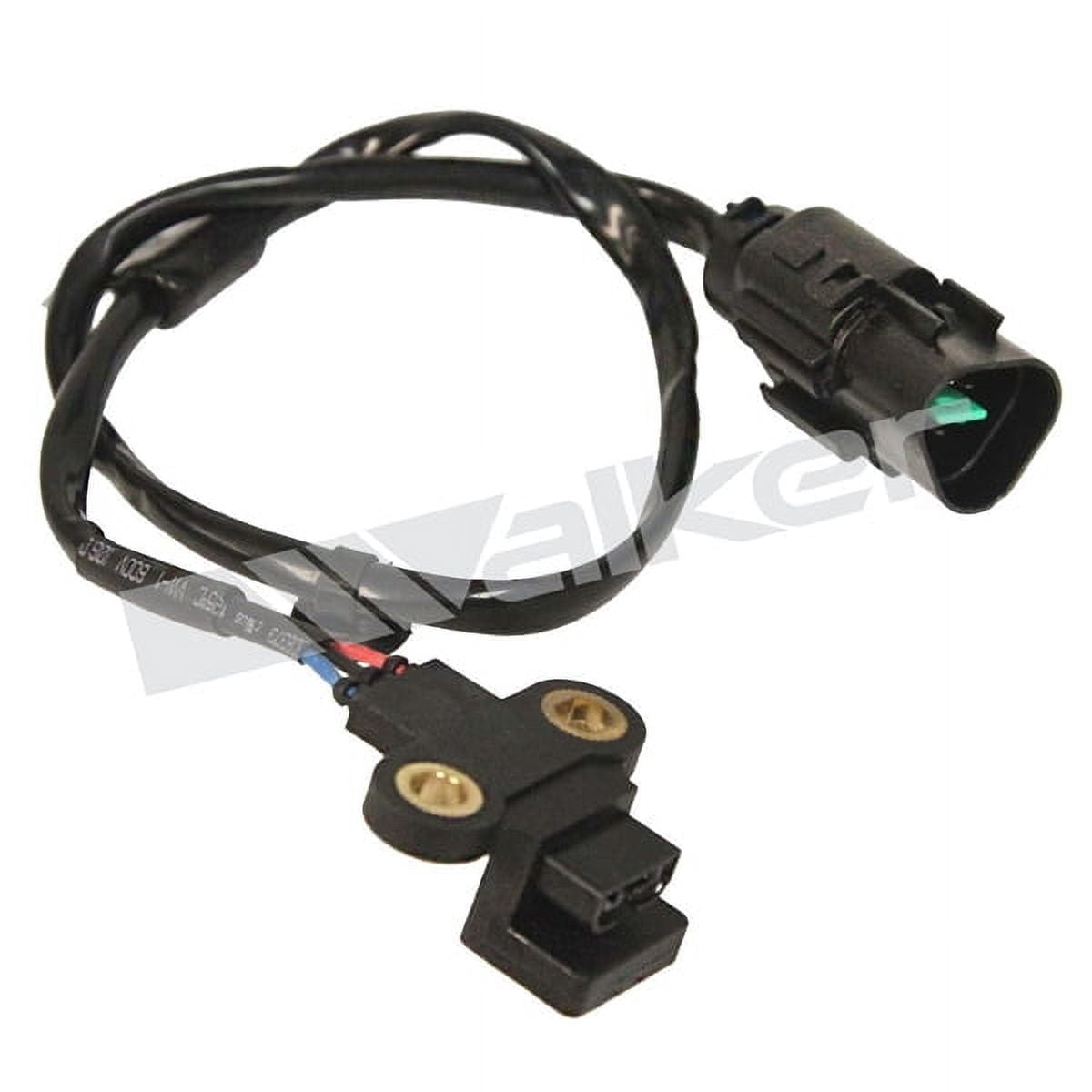 Walker 235-1265 Fits select: 2002-2005 KIA SEDONA, 2001-2005 HYUNDAI XG