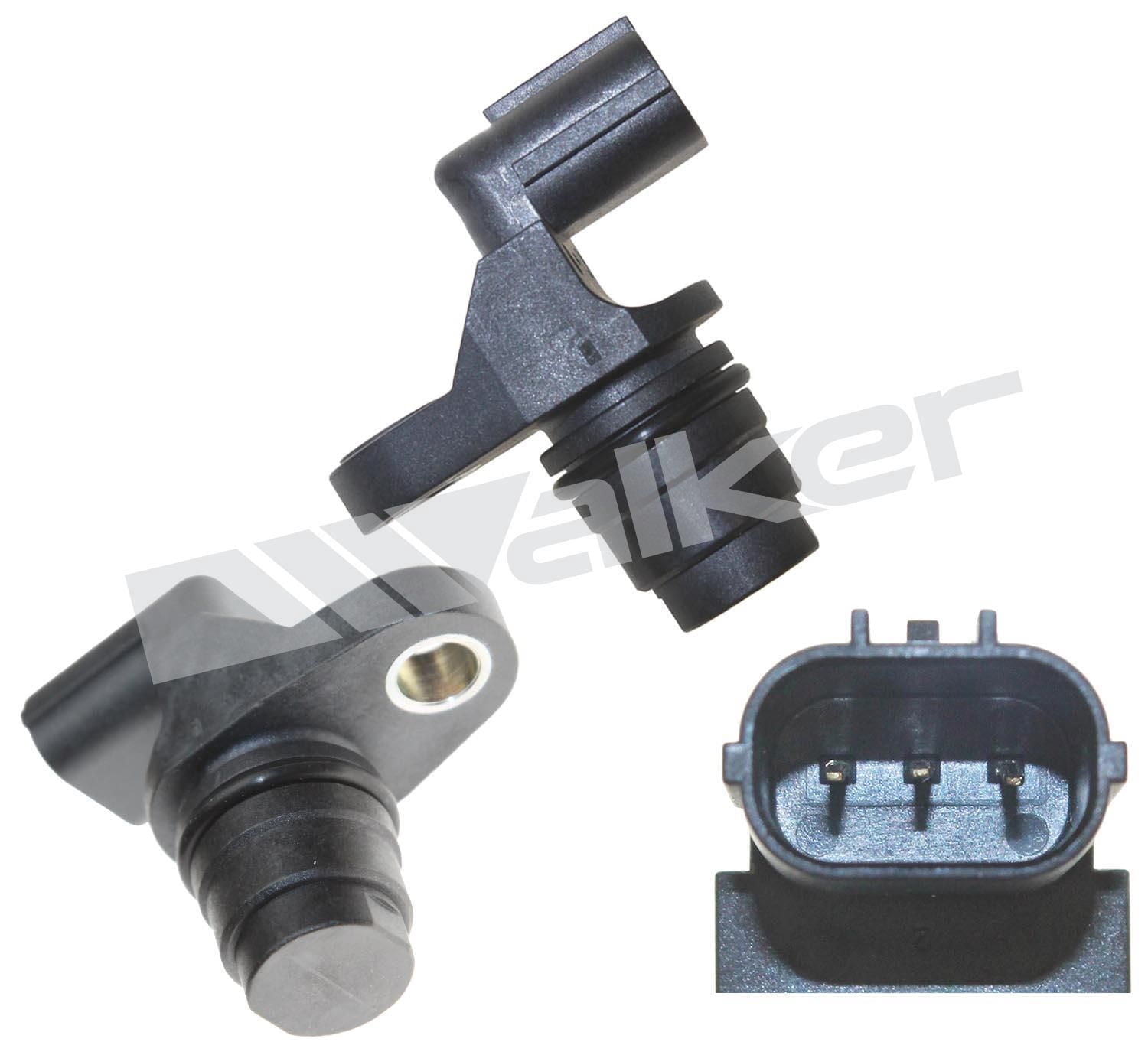 Walker 235-1271 Fits select: 2003-2007 HONDA ACCORD, 2007-2009 HONDA CR-V