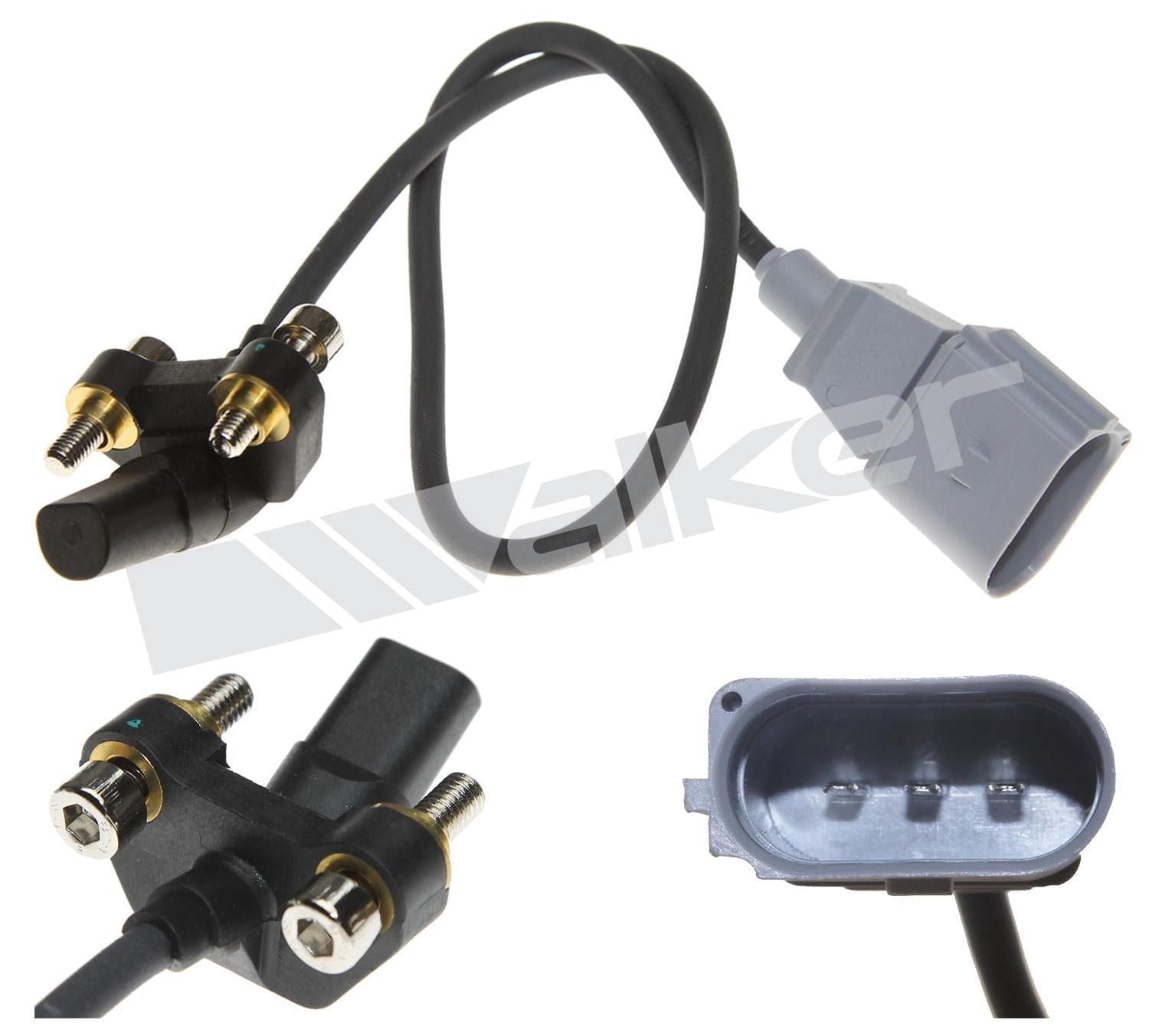 Walker 235-1284 Fits select: 2009-2014 VOLKSWAGEN JETTA, 2012-2014 VOLKSWAGEN PASSAT