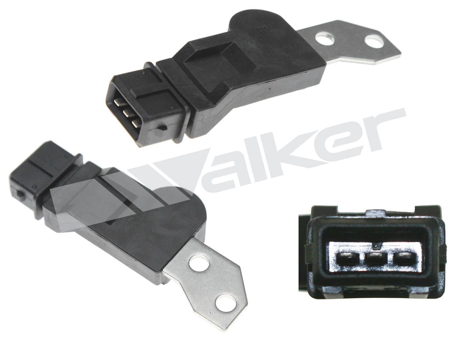 Walker 235-1317 Fits select: 2004-2008 CHEVROLET AVEO
