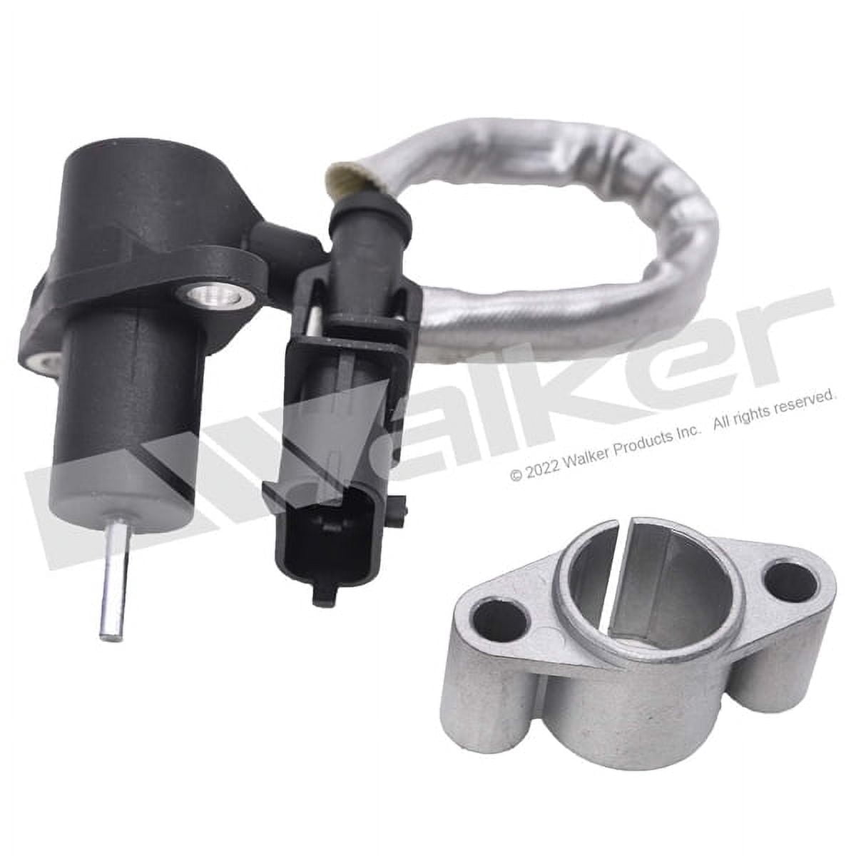 Walker 235-1347 Fits select: 1999-2004 LAND ROVER DISCOVERY II, 1999-2002 LAND ROVER RANGE ROVER