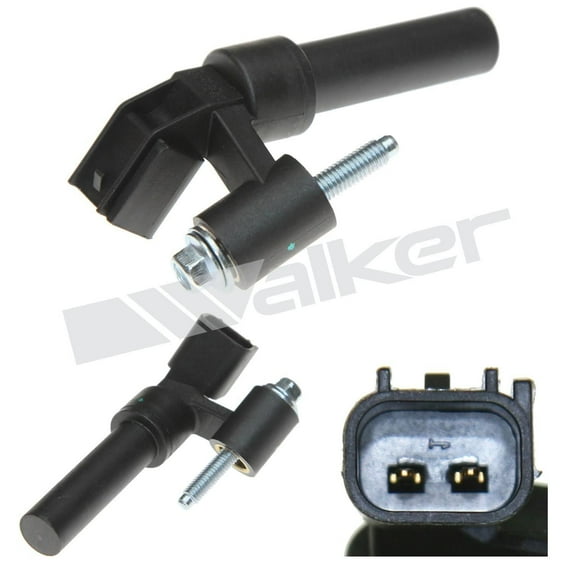 Walker 235-1372 Engine Crankshaft Position Sensor Fits select: 2011-2019 FORD EXPLORER, 2011-2017 FORD F150