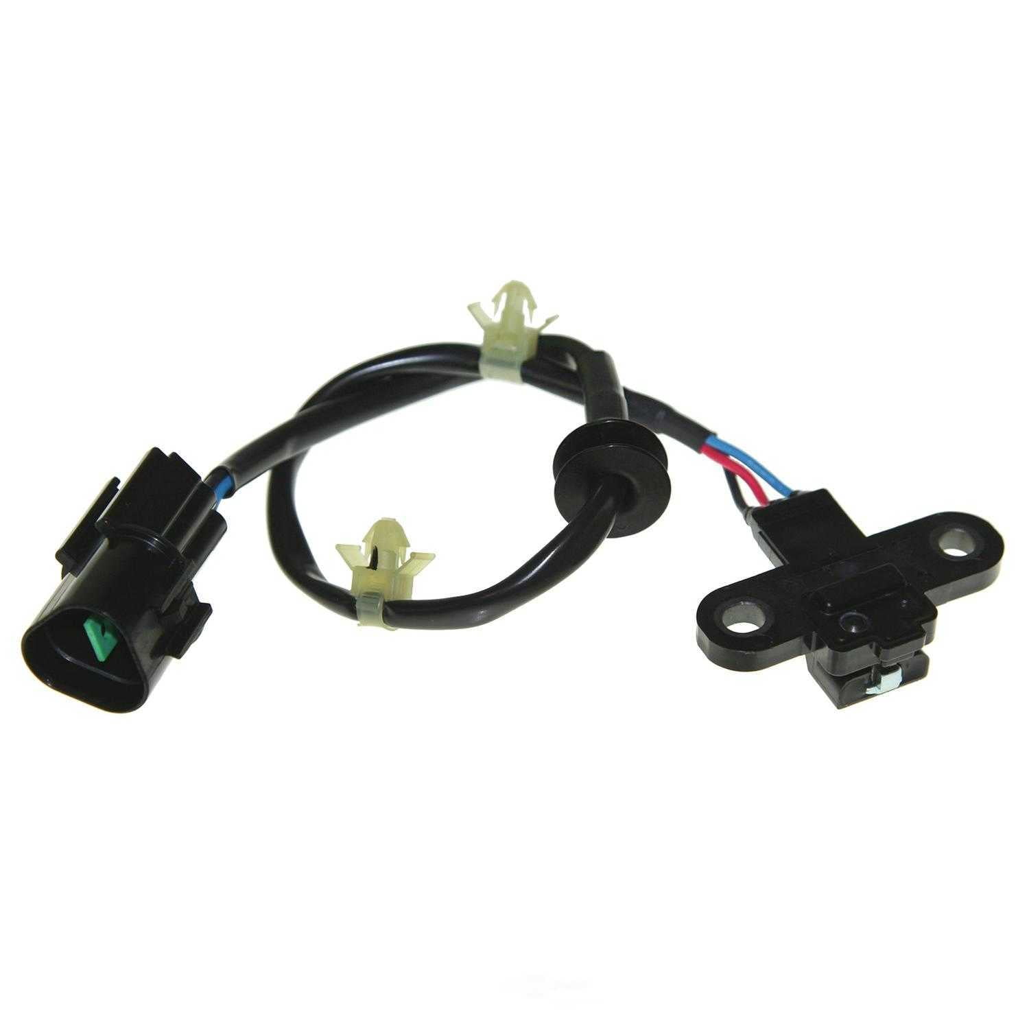 Walker 235-1409 Fits select: 1996-1997 CHRYSLER SEBRING, 1995-1999 MITSUBISHI ECLIPSE