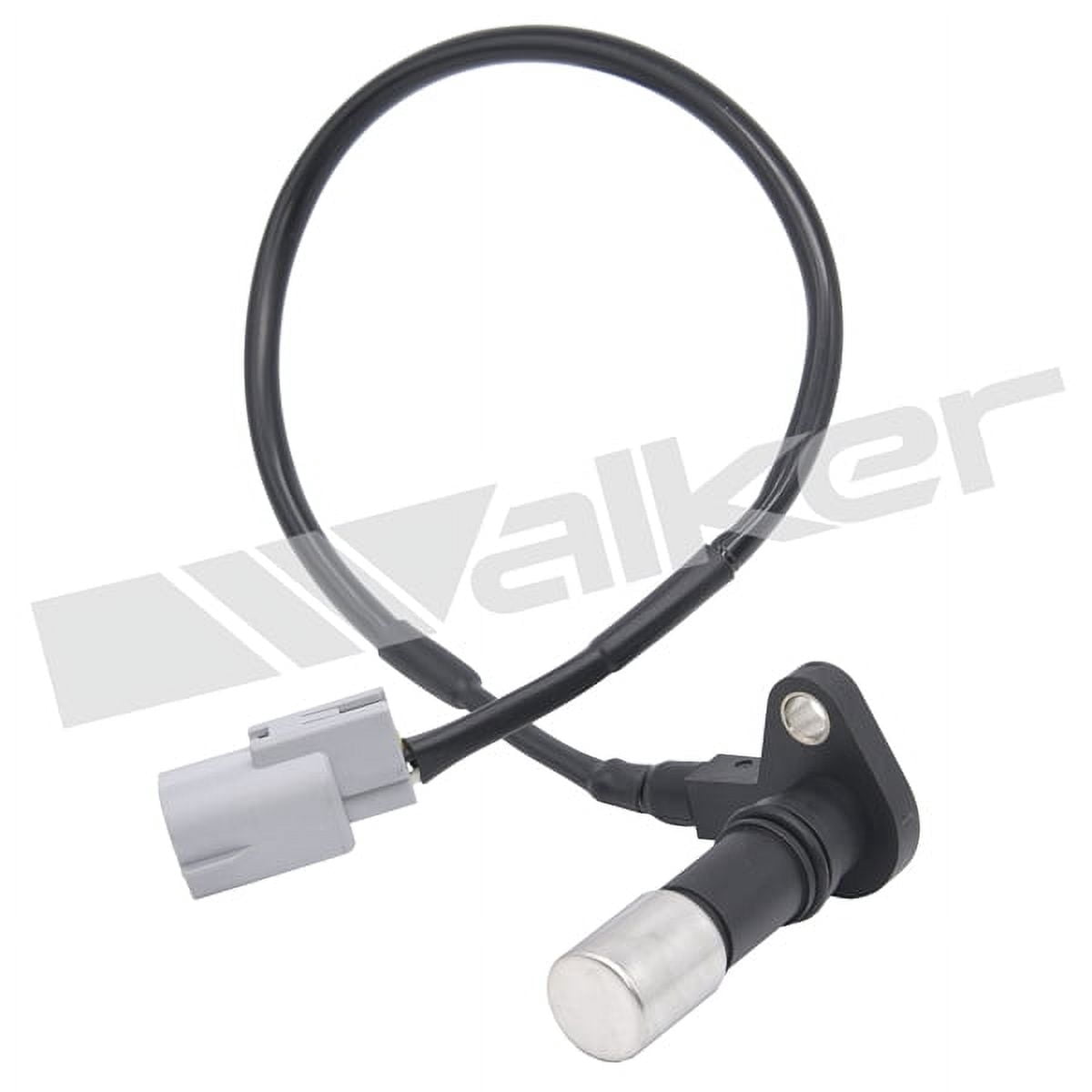 Walker 235-1454 Fits select: 2005-2022 TOYOTA TACOMA, 2010 TOYOTA 4RUNNER