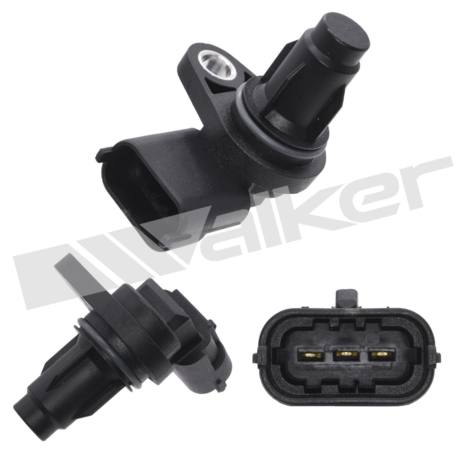 Walker 235-1502 Fits select: 2009-2015 HYUNDAI GENESIS, 2011-2016 HYUNDAI EQUUS