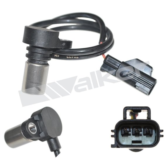 Walker 235-1611 Engine Camshaft Position Sensor Walker Products Fits select: 1999-2001 VOLVO V70, 1999-2000 VOLVO S70