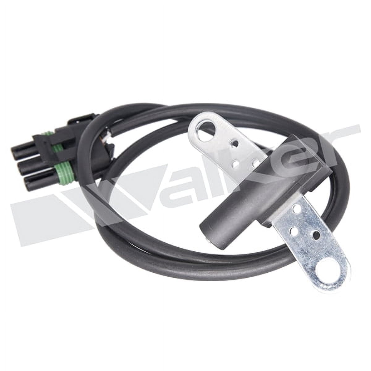 Walker 235-1757 Engine Crankshaft Position Sensor Fits select: 1986-1991 JEEP CHEROKEE, 1989-1990 JEEP WRANGLER / YJ