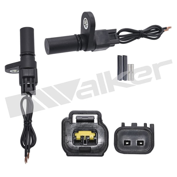 Walker 235-91002 Engine Camshaft Position Sensor Walker Products FSK Fits select: 1997-2010 FORD F150, 1997-2014 FORD EXPEDITION