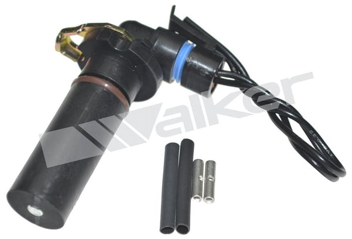 A-Premium Camshaft & Crankshaft Position Sensor Set For GM Vehicles - 2PC Replacement Kit