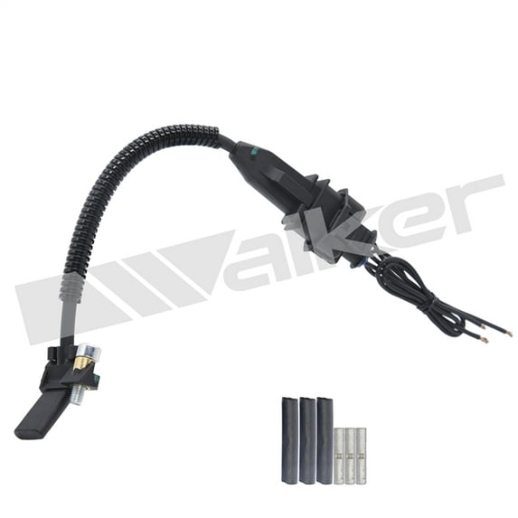 Walker 235-91034 Engine Crankshaft Position Sensor Fits select: 2009-2011 CHEVROLET AVEO, 2008 SATURN ASTRA